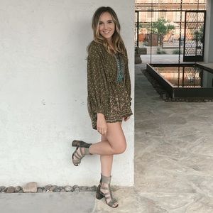 Meet your Posher, Paige